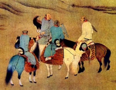 辽朝对女真部落的压制:历史背景与原因解析