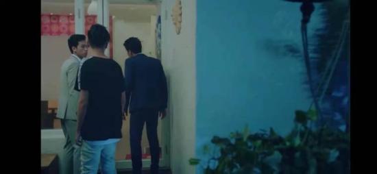 《浪花男神》_第17集_分集剧情