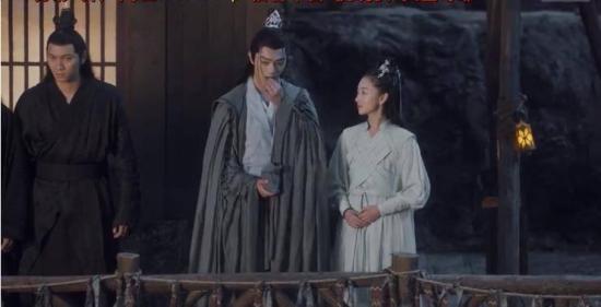 《千古玦尘》_第35集_分集剧情