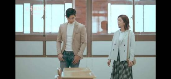 《浪漫输给你》_第14集_分集剧情