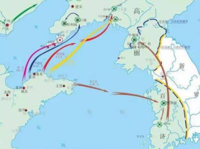 高句丽是谁带兵灭的？他是怎么做到的？