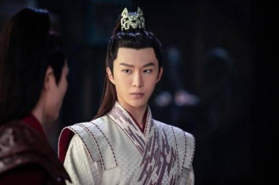 《灵域》_第16集_分集剧情