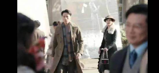 《情深缘起》_第34集_分集剧情