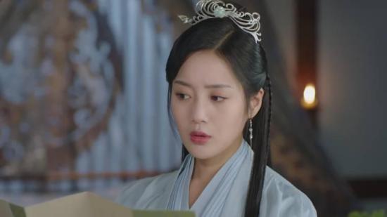 《清落》_第1集_分集剧情