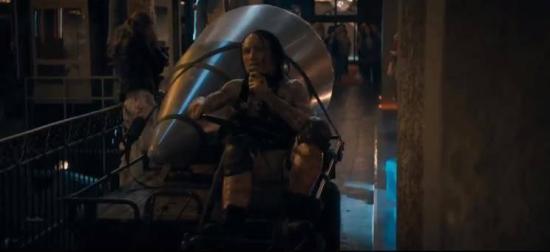 《末日逼近第一季》_第8集_分集剧情