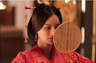 曹丕的正室夫人甄氏:一生坎坷,结局悲凉