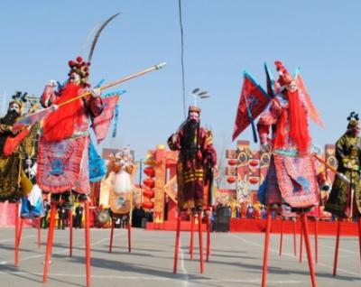 元宵节是什么时候?独特民俗活动指的是什么