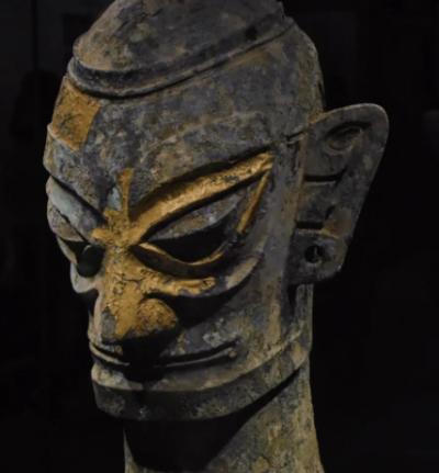 三星堆:夏朝的遗址还是其他?