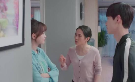 《与晨同光》_第14集_分集剧情