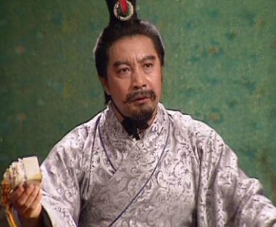 袁术实力雄厚,为何早早灭亡?