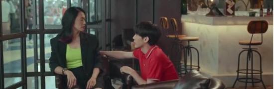 《假日暖洋洋》_第6集_分集剧情