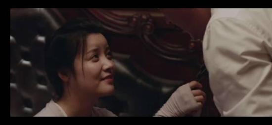 《九宫奇局》_第14集_分集剧情