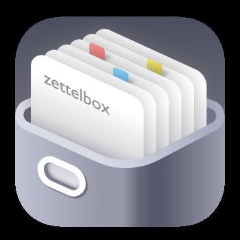 Zettelbox