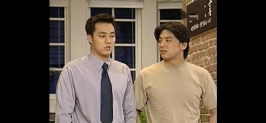 《好男好女》_第3集_分集剧情