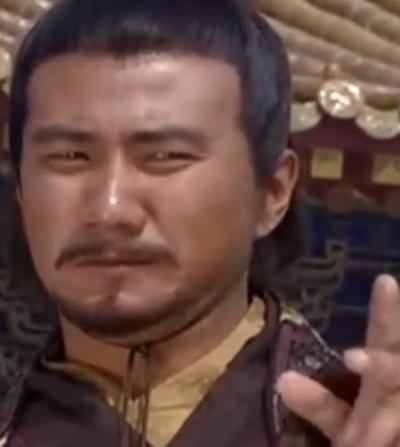 朱元璋的铁血诗意：杀气腾腾的诗篇