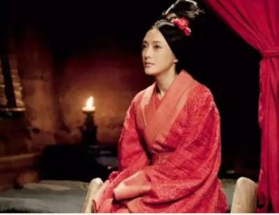 吕雉阻止张亮练习佛教的历史背景与原因