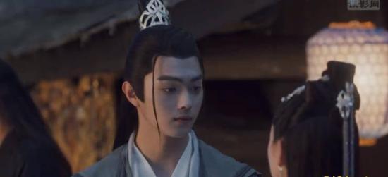 《千古玦尘》_第39集_分集剧情