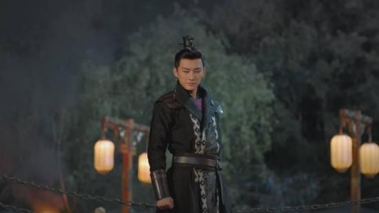 《清落》_第9集_分集剧情