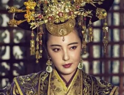 戚夫人的父亲不救他的女儿是为何?是救不了吗？