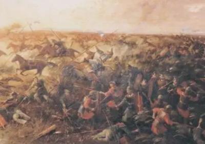 和尚原战役:金军精锐铁甲骑兵的败因与宋军的牺牲