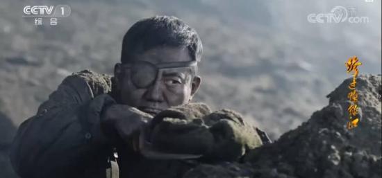 《跨过鸭绿江》_第36集_分集剧情