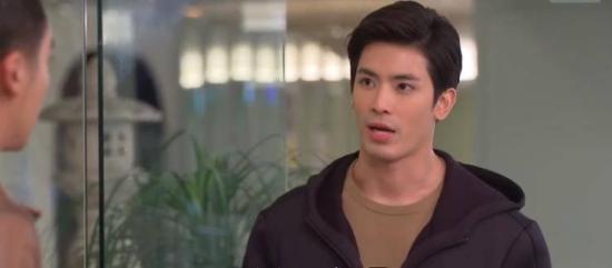 《云霄之恋》_第25集_分集剧情