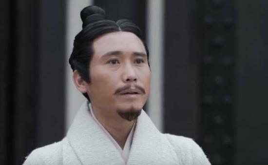 《大秦赋之东出》_第14集_分集剧情