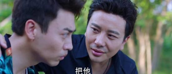 《阳光之下》_第38集_分集剧情