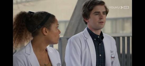 《良医第四季》_第13集_分集剧情