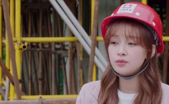 《与晨同光》_第12集_分集剧情