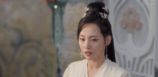 《千古玦尘》_第31集_分集剧情