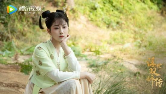 《浮世双娇传》_第22集_分集剧情