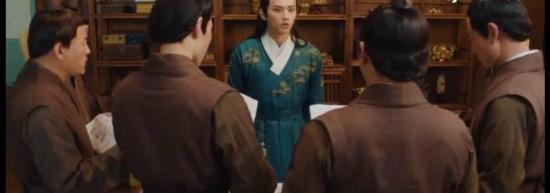 《少爷与我的罗曼史》_第17集_分集剧情