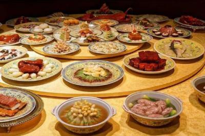 穿越千年的年味&mdash;&mdash;古人过年吃什么？