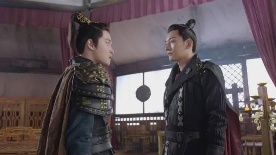 《清落》_第20集_分集剧情