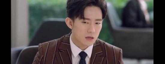 《小风暴之时间的玫瑰》_第20集_分集剧情