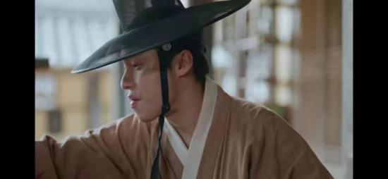 《哲仁王后》_第16集_分集剧情