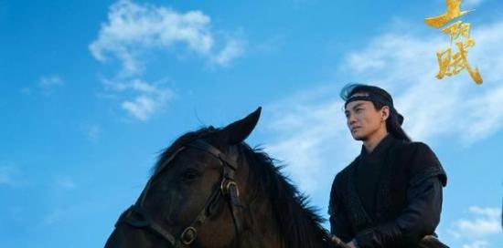 《上阳赋》_第60集_分集剧情