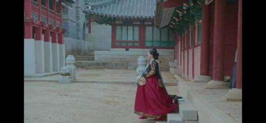 《哲仁王后》_第14集_分集剧情