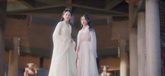 《千古玦尘》_第2集_分集剧情