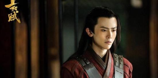 《上阳赋》_第55集_分集剧情