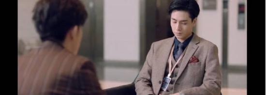 《小风暴之时间的玫瑰》_第21集_分集剧情