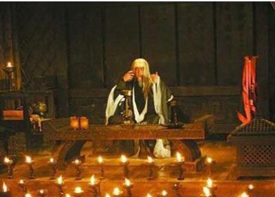 诸葛亮死后的神秘事件：灵异传说与真实历史