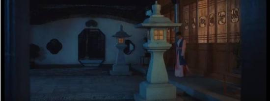 《少爷与我的罗曼史》_第7集_分集剧情