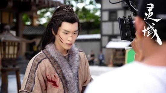 《灵域》_第2集_分集剧情