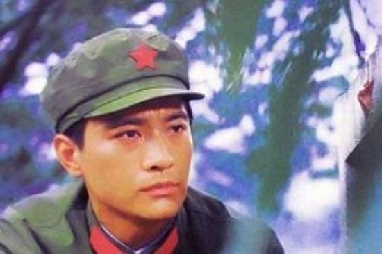 战争电影《高山下的花环》解说文案