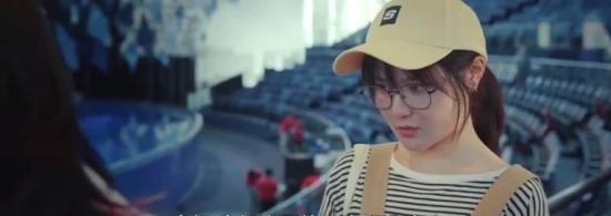 《假日暖洋洋》_第1集_分集剧情