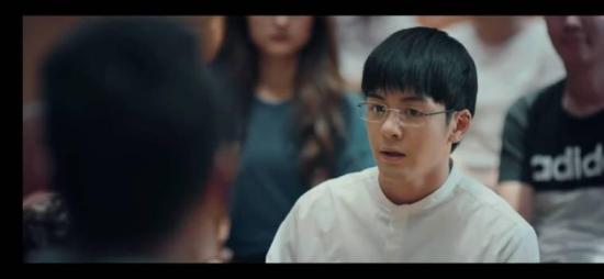 《我在香港遇见他》_第1集_分集剧情