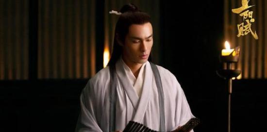 《上阳赋》_第54集_分集剧情