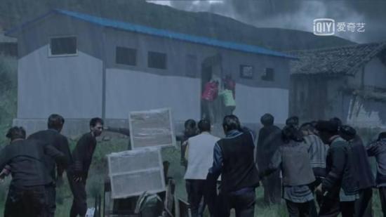 《金色索玛花》_第8集_分集剧情